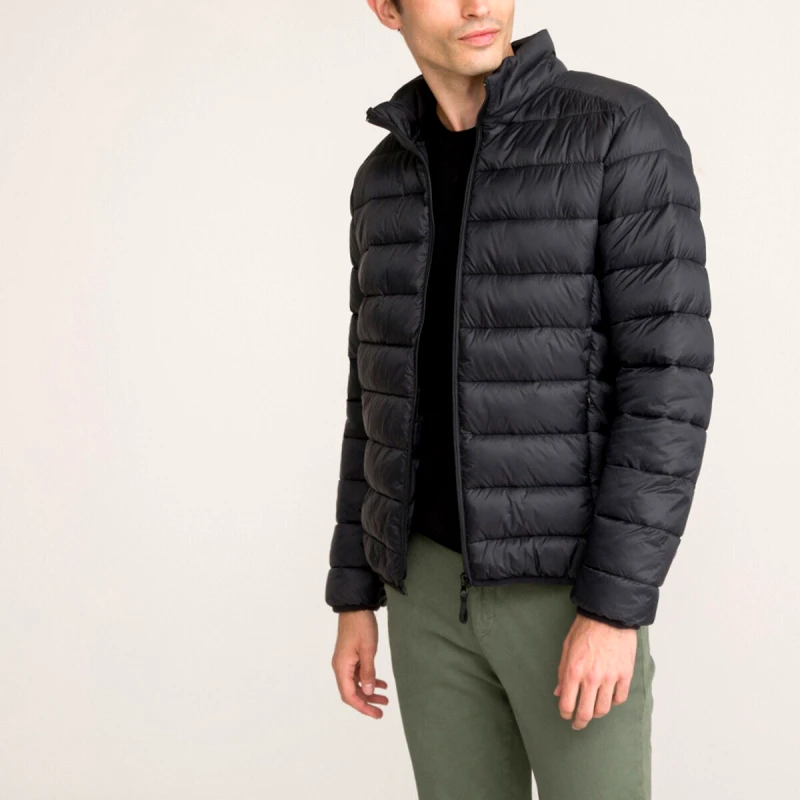 La Redoute Collections Ελαφρύ καπιτονέ μπουφάν από ανακυκλωμένο πολυέστερ