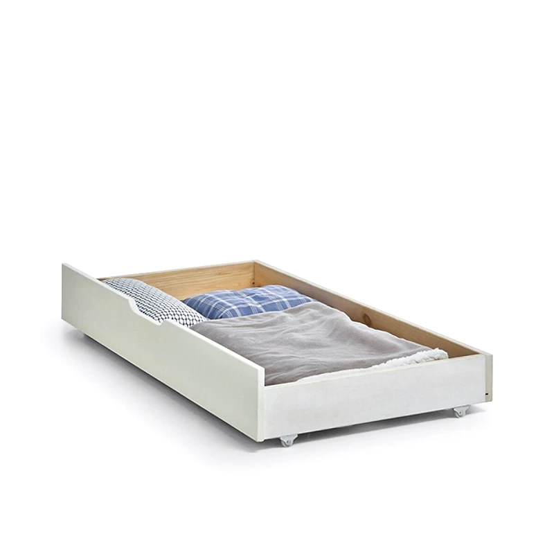 La Redoute Interieurs Συρτάρι κρεβατιού Toudou Μ62xΠ130xΥ18cm