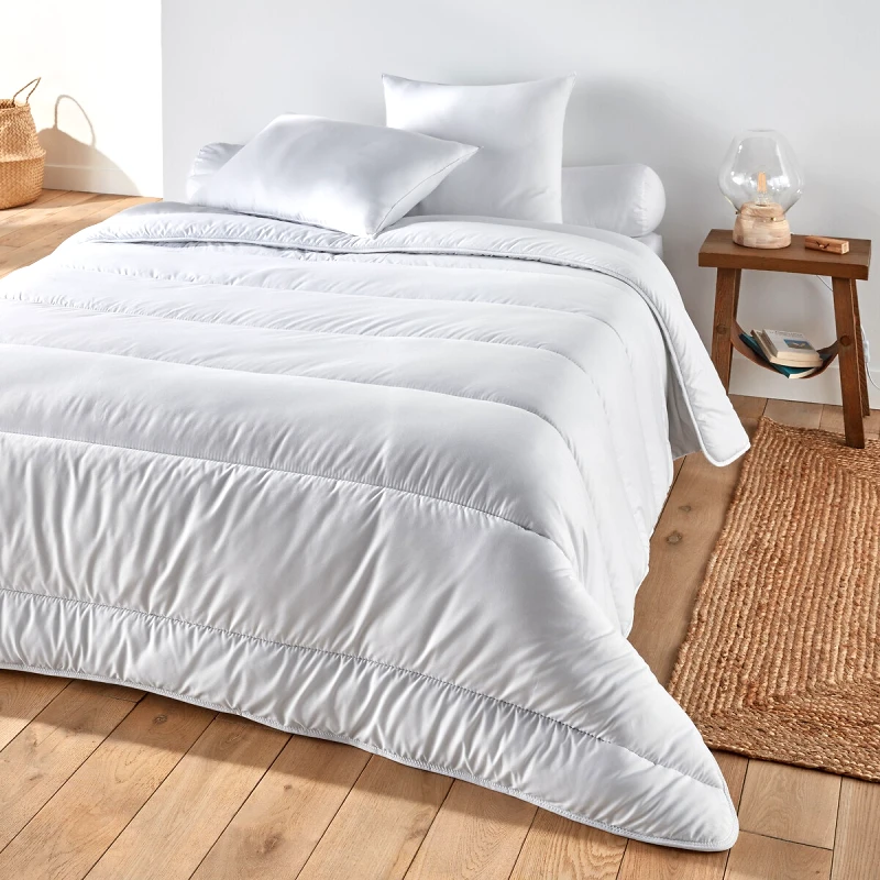 La Redoute Interieurs Συνθετικό πάπλωμα με επεξεργασία Aegis 140x200 cm