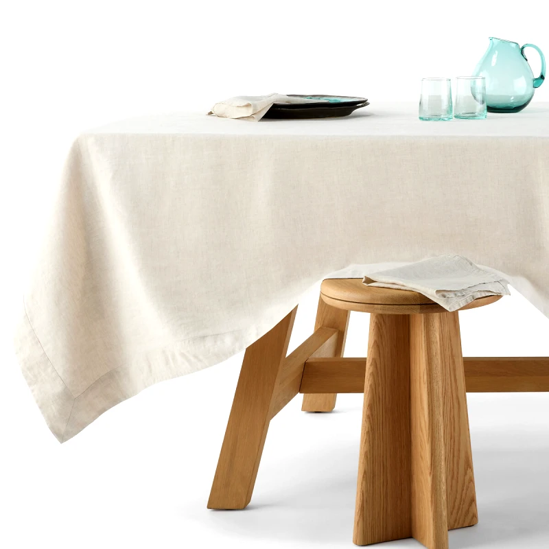 AM.PM Τραπεζομάντηλο Linette 150x150 cm