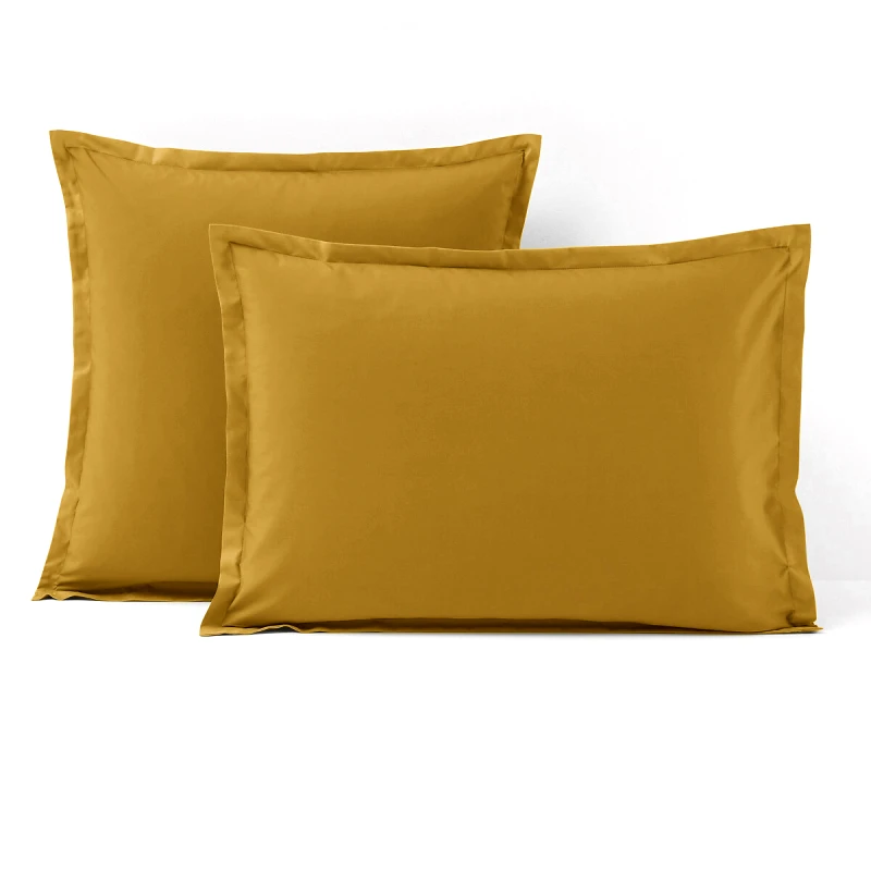 La Redoute Interieurs Μαξιλαροθήκη από βαμβακερό περκάλι 50x70 cm