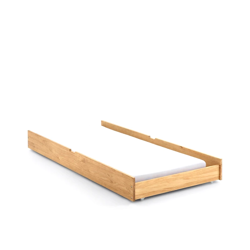 La Redoute Interieurs Βάση Κρεβατιού Spidou Μ95xΠ197cm