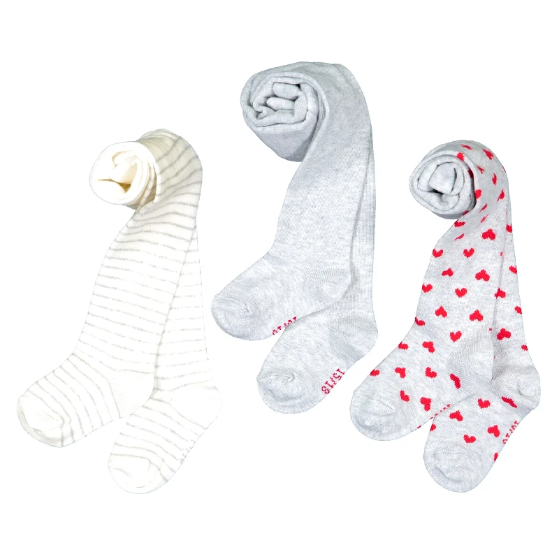La Redoute Collections Σετ 3 καλσόν