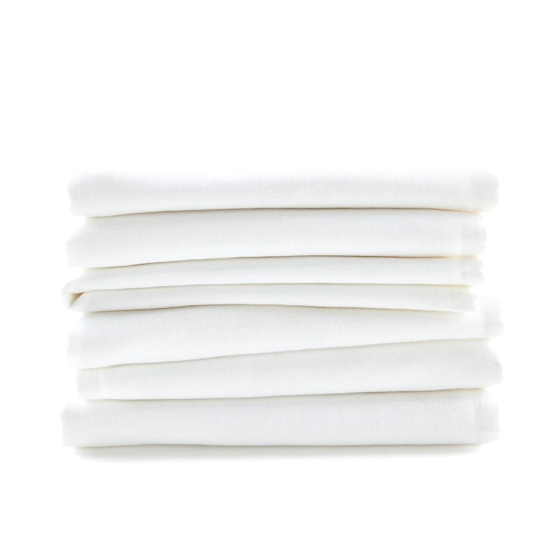 La Redoute Interieurs Πετσέτες τραπεζιού (σετ των 6) 45x45 cm