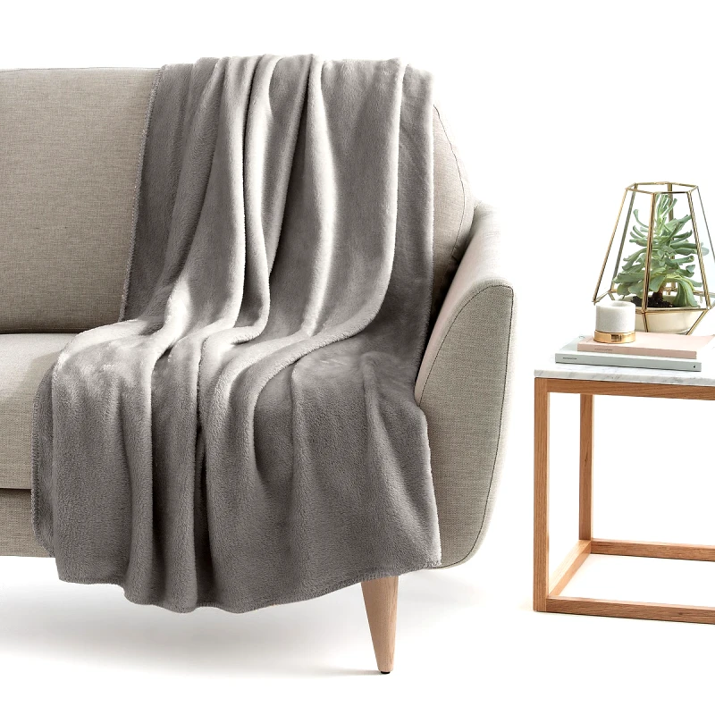 La Redoute Interieurs Φλις ριχτάρι One size Μ130xΠ170cm