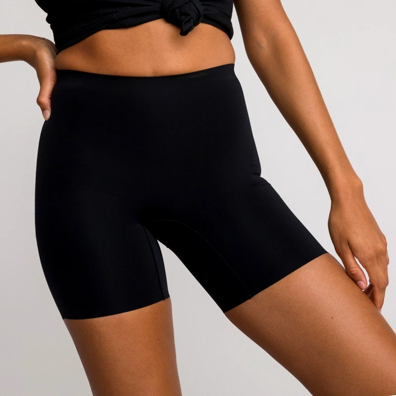 La Redoute Collections Ψηλός κορσές που συσφίγγει από μικροΐνες
