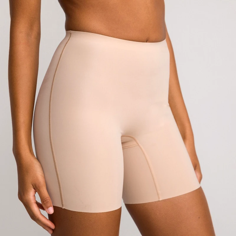 La Redoute Collections Ψηλός κορσές που συσφίγγει από μικροΐνες