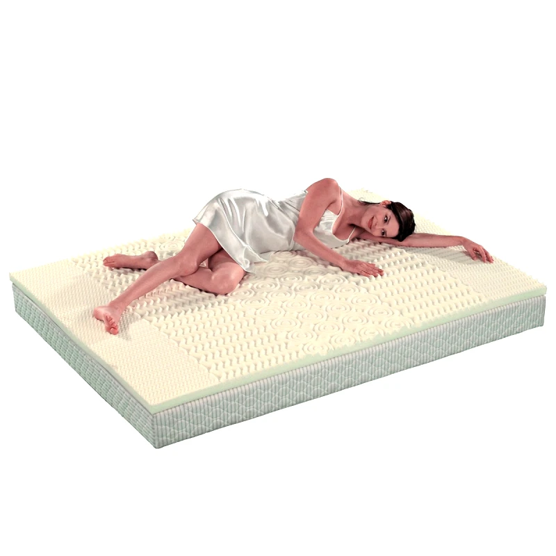 La Redoute Interieurs Ανατομικό ανώστρωμα από memory foam 90x190 cm