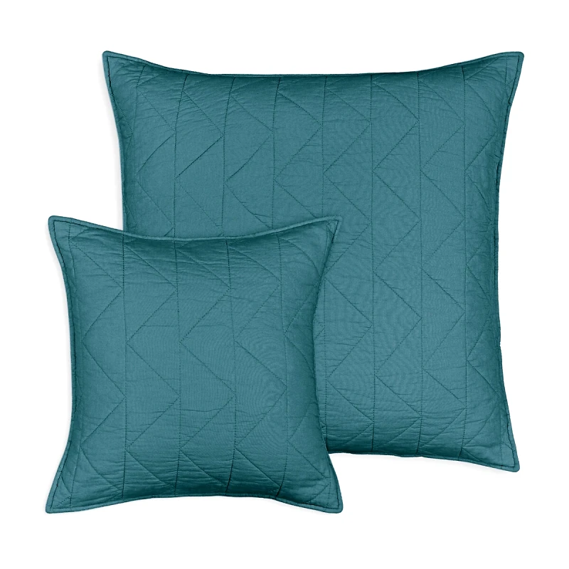 La Redoute Interieurs Κάλυμμα μαξιλαριού Zig-zag 40x40 cm