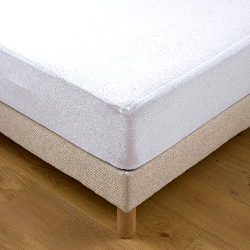 La Redoute Interieurs Ελαστικό αδιάβροχο προστατευτικό σώματος 40x80 cm