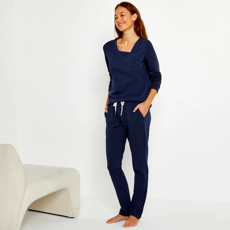 La Redoute Collections Σετ πυτζάμα