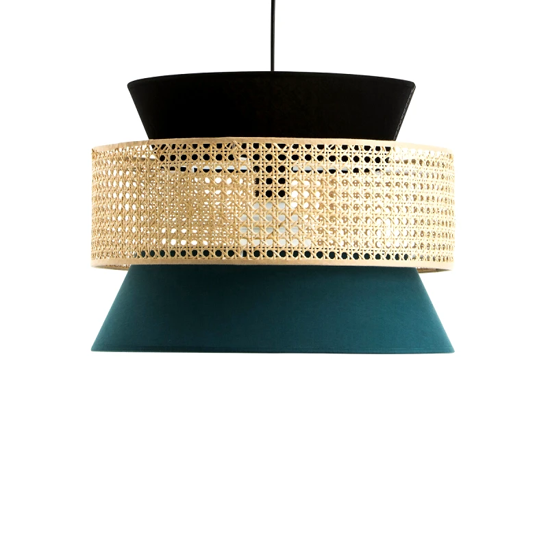 La Redoute Interieurs Καπέλο για φωτιστικό οροφής Μ40xΠ40cm