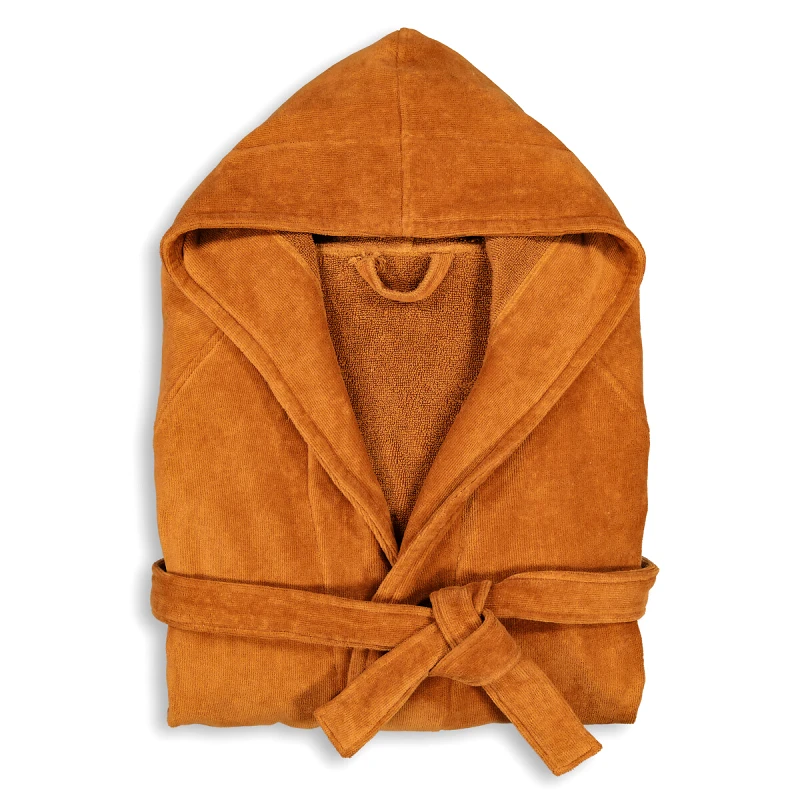 La Redoute Interieurs Βελουτέ μπουρνούζι 34/36