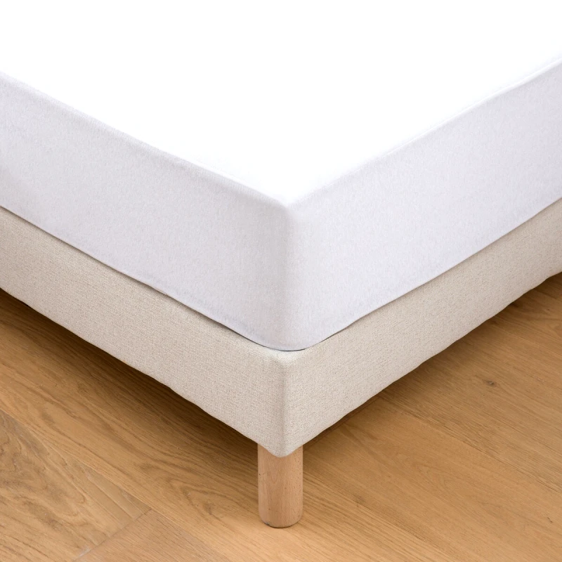 La Redoute Interieurs Αδιάβροχο προστατευτικό στρώματος 60x120 cm