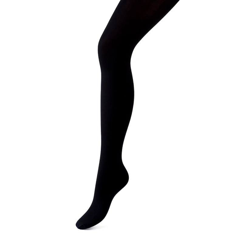 LA REDOUTE COLLECTIONS PLUS Αδιαφανή καλσόν από μικροΐνα