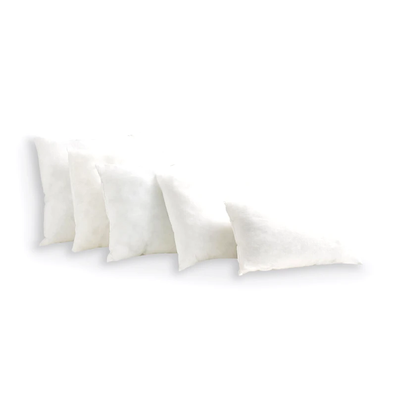 La Redoute Interieurs Μαξιλάρια για γέμισμα (σετ των 2) 40x40 cm
