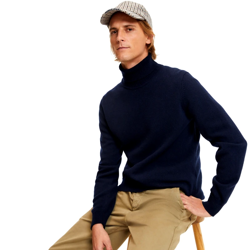 La Redoute Collections Πλεκτό ζιβάγκο από lambswool