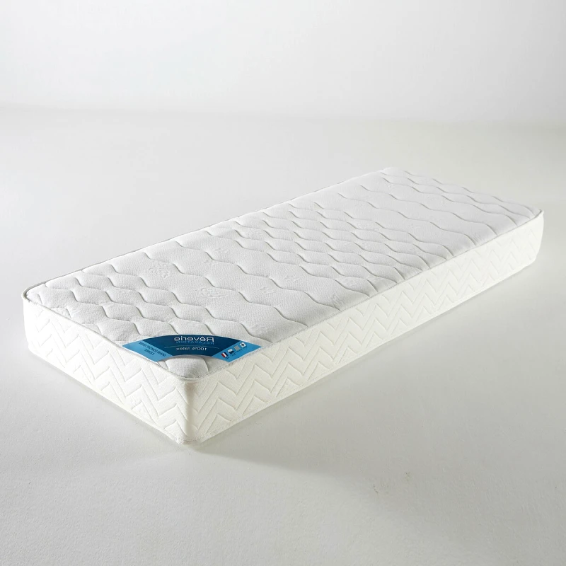 La Redoute Interieurs Σκληρό στρώμα latex 90x190 cm
