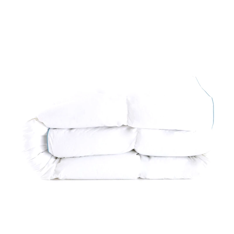 AM.PM Μέτρια ζεστό πάπλωμα Eco-Responsable BIO 300g m² Ocea 140x200 cm