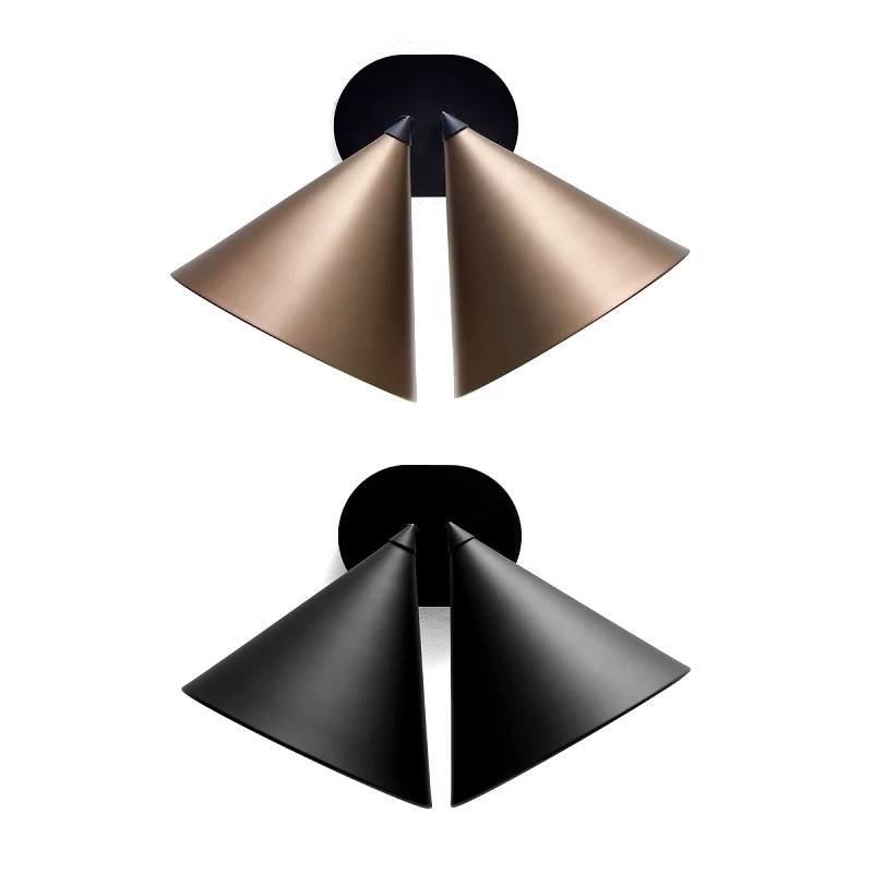 AM.PM Απλίκα με δύο κωνικά καπέλα