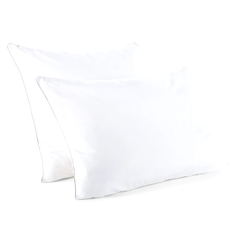 La Redoute Interieurs Αφράτο μαξιλάρι από memory foam με επεξεργασία Proneem 40x40 cm