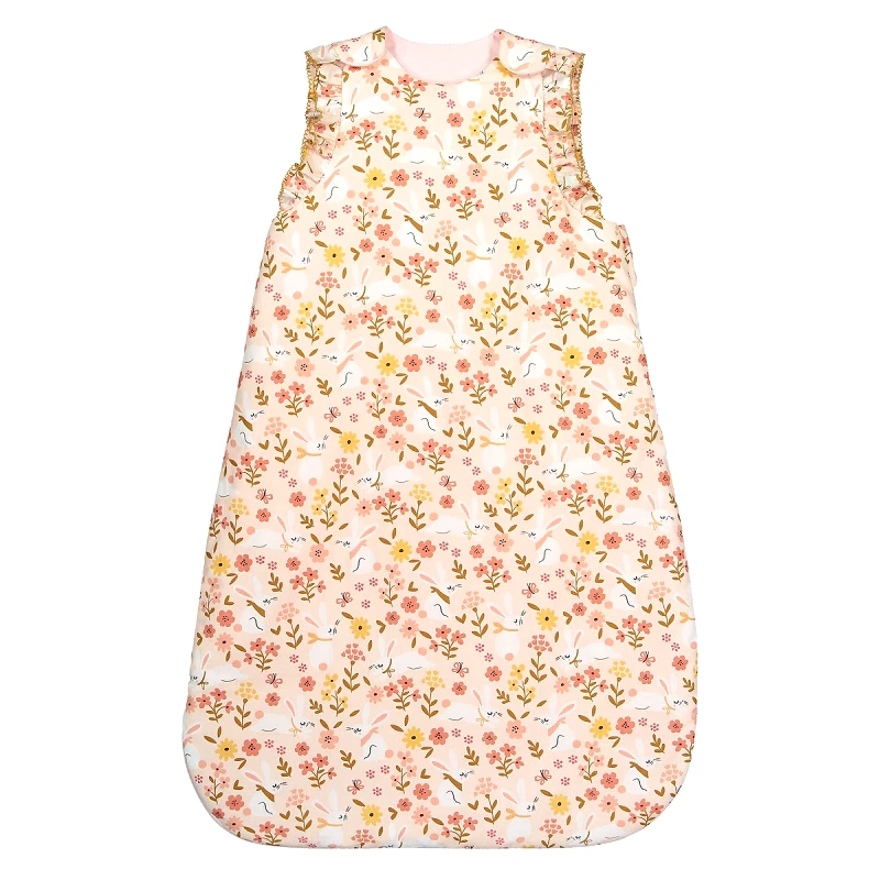 La Redoute Interieurs Υπνόσακος από οργανικό βαμβακερό περκάλι 24 μηνών