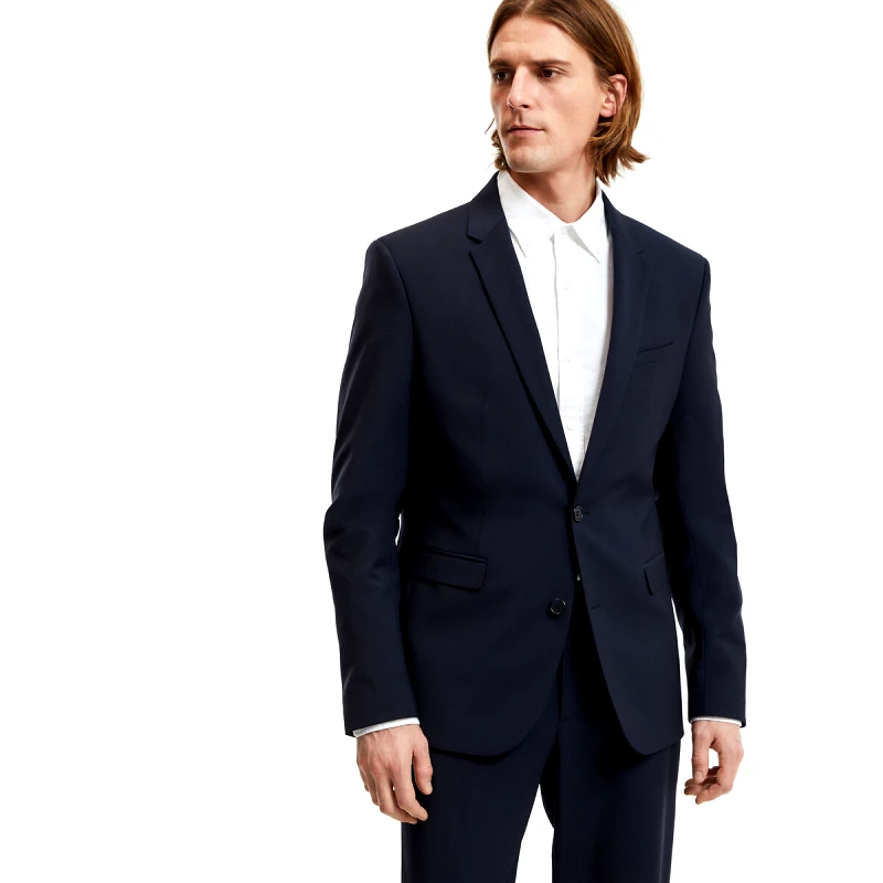 La Redoute Collections Μπλέιζερ σε μεσάτη γραμμή