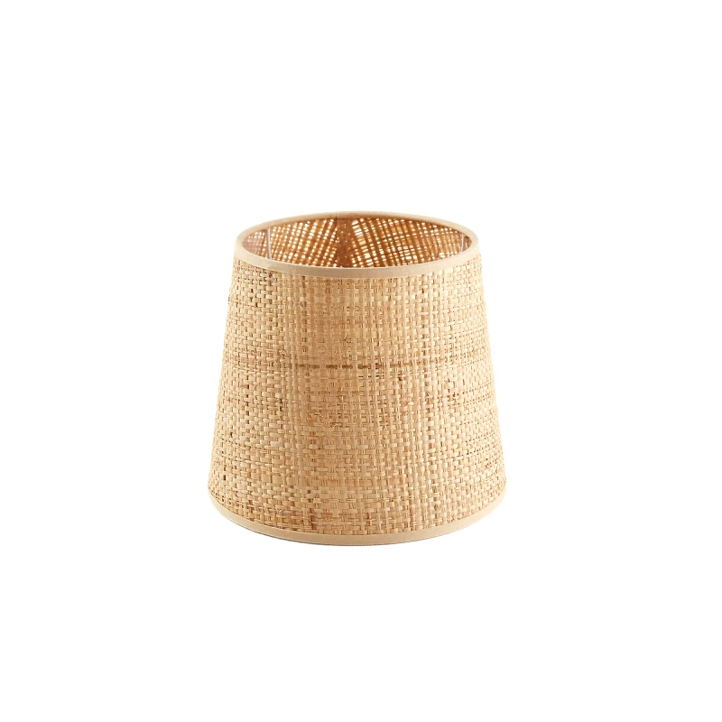 La Redoute Interieurs Αμπαζούρ από raphia Δ20 εκ. Μ20xΠ20xΥ16cm