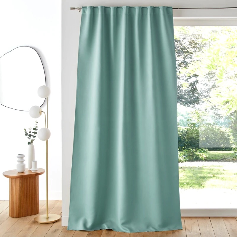 La Redoute Interieurs Ριντό με οπάκ όψη 180x140 cm