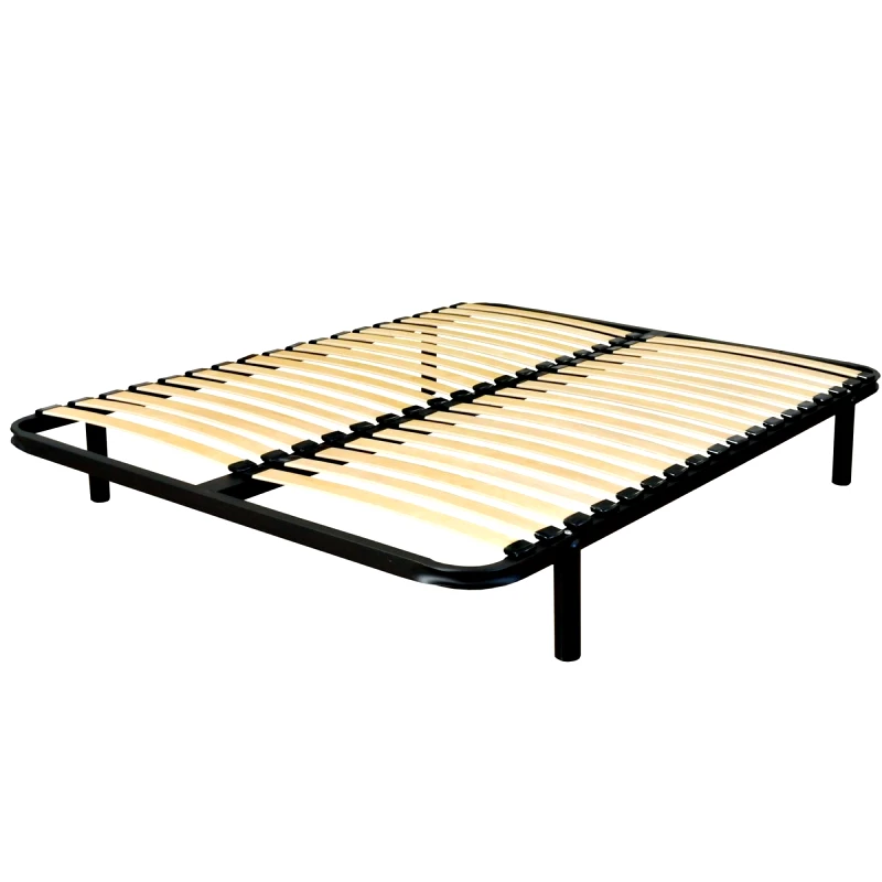 La Redoute Interieurs Τελάρο με 18 τάβλες 70x190 cm