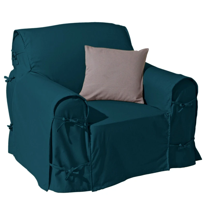 La Redoute Interieurs Κάλυμμα πολυθρόνας One size Μ60xΠ80xΥ102cm
