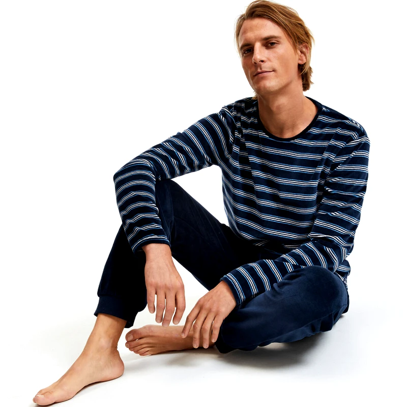 La Redoute Collections Βελουτέ πιτζάμα