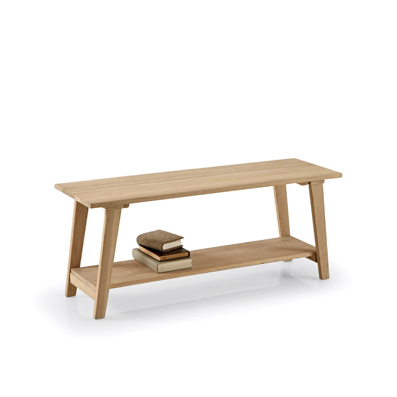 Πάγκος εισόδου Oaky Μ35xΠ110xΥ45cm φωτογραφία