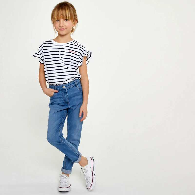 La Redoute Collections Skinny τζιν