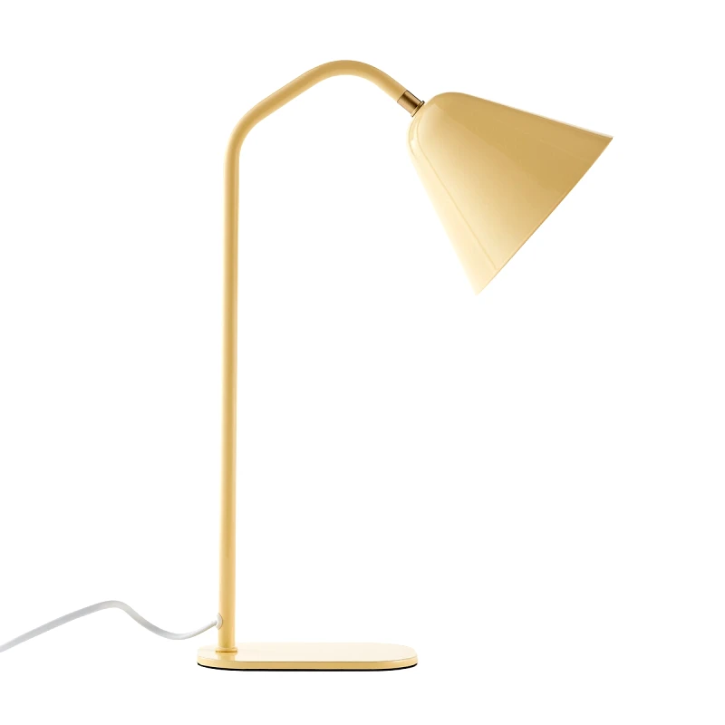 La Redoute Interieurs Μεταλλικό επιτραπέζιο φωτιστικό Copita Μ29xΠ15xΥ42cm