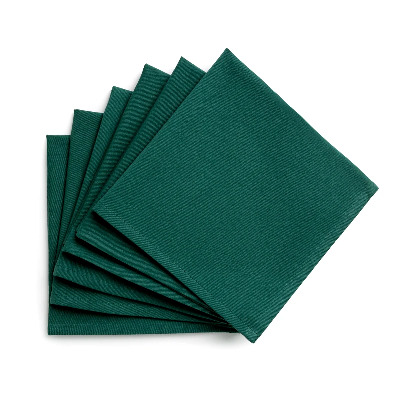 La Redoute Interieurs Πετσέτες τραπεζιού (σετ των 6) 45x45 cm