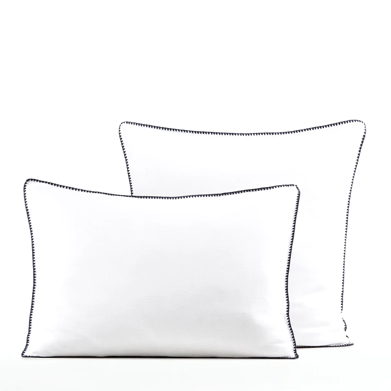 AM.PM Μαξιλαροθήκη από βαμβακερό σατέν/lyocell 50x70 cm