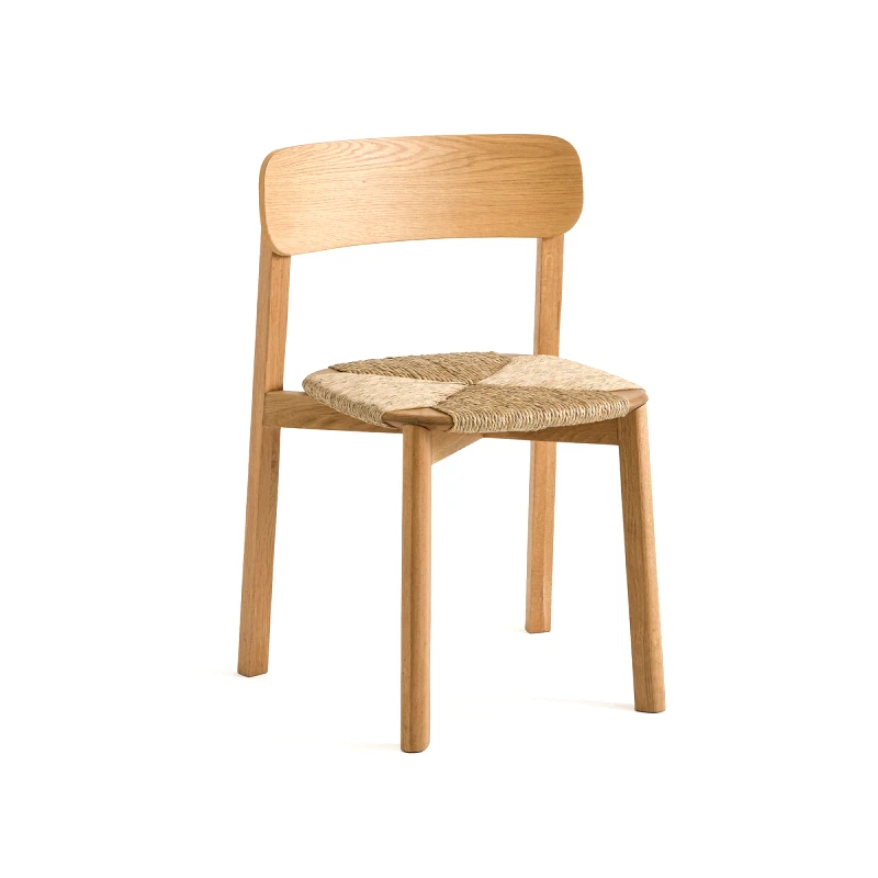 AM.PM Στοιβαζόμενη καρέκλα Batignolles Π52xΥ78cm