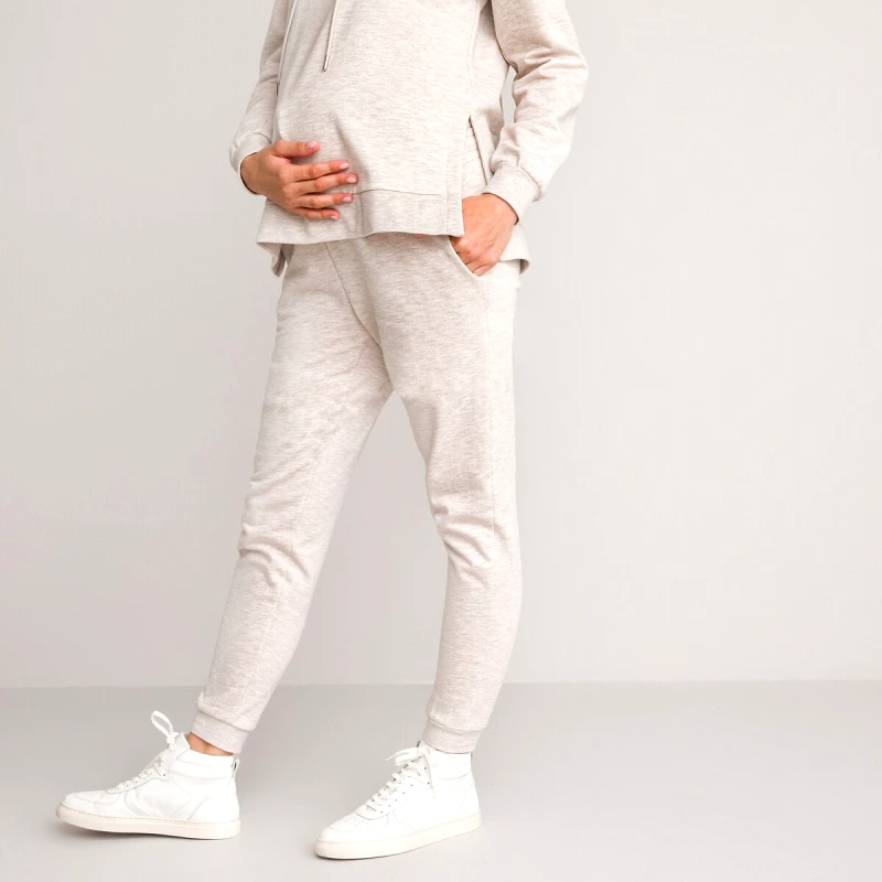 La Redoute Collections Παντελόνι φόρμας εγκυμοσύνης