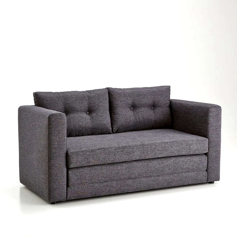 SO'HOME Καναπές-κρεβάτι 2 θέσεων Μ71xΠ148xΥ75cm