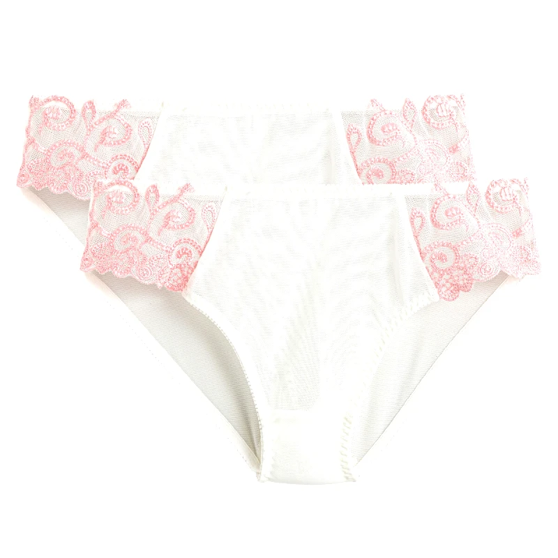 La Redoute Collections Σετ 2 σλιπ Mirifique