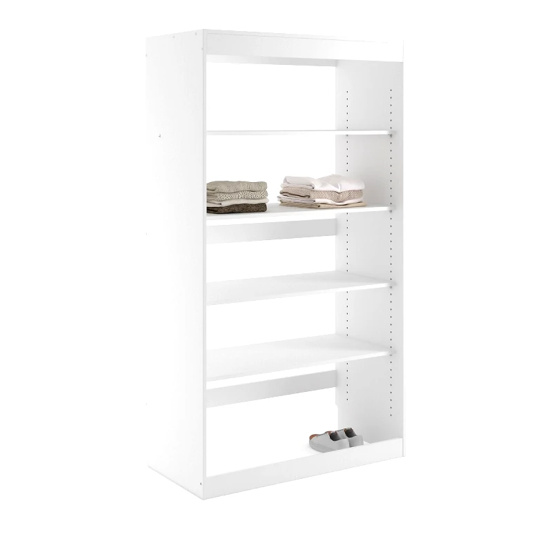 La Redoute Interieurs Μονάδα ντουλάπας Μ50xΠ100xΥ180cm