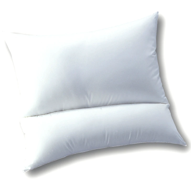 La Redoute Interieurs Ανατομικό Μαξιλάρι Memofill Bleu Calin® 65x65 cm