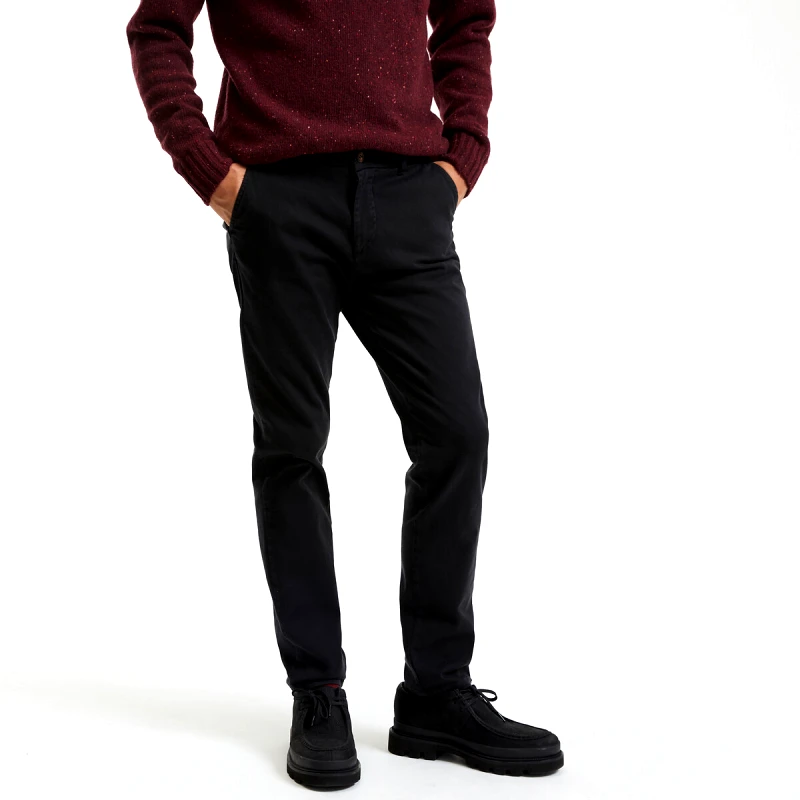 La Redoute Collections Παντελόνι chino
