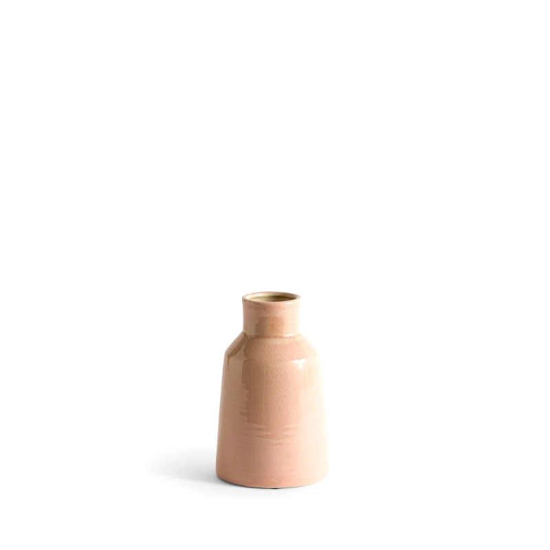 La Redoute Interieurs Κεραμικό βάζο Μ13xΠ13xΥ23cm