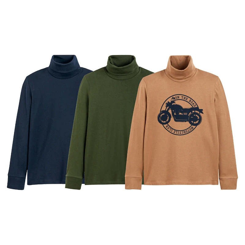 La Redoute Collections Σετ 3 ζιβάγκο