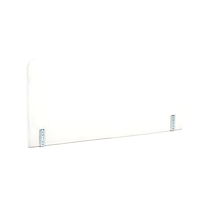 La Redoute Interieurs Κεφαλάρι κρεβατιού σε καμπύλη γραμμή Μ6xΠ90xΥ85cm