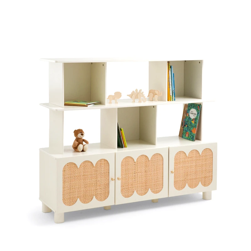 La Redoute Interieurs Βιβλιοθήκη-ραφιέρα