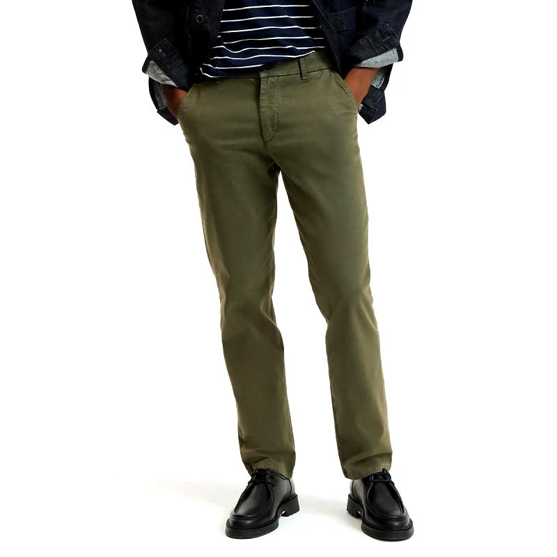 La Redoute Collections Παντελόνι chino