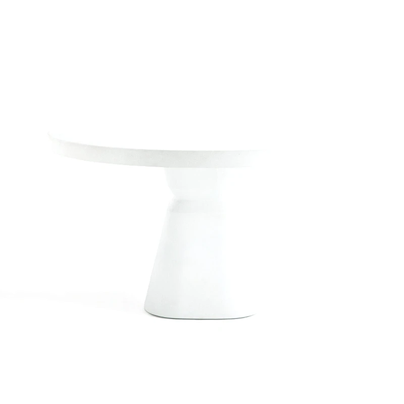 AM.PM Τραπέζι φαγητού κήπου Μ130xΠ130xΥ750cm